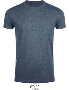 Moška telirana majica 2