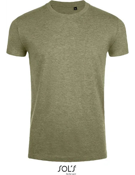 Moška telirana majica