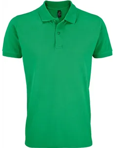 Moška polo majica z kratkimi rokavi 2