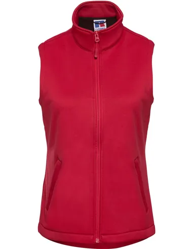 Ženska "Smart Softshell" brezrokavnik