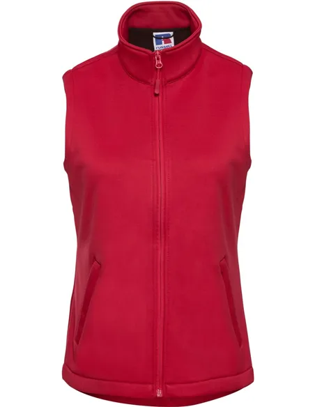 Ženska "Smart Softshell" brezrokavnik