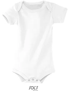 Otroški body ORGANIC BAMBINO