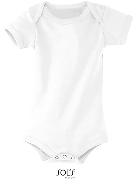 Otroški body ORGANIC BAMBINO