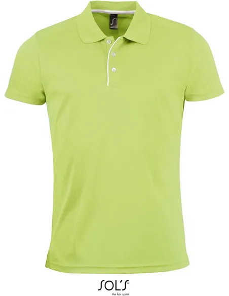 Moška športna polo majica PERFORMER MEN