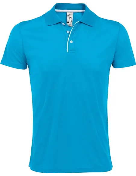 Moška športna polo majica PERFORMER MEN