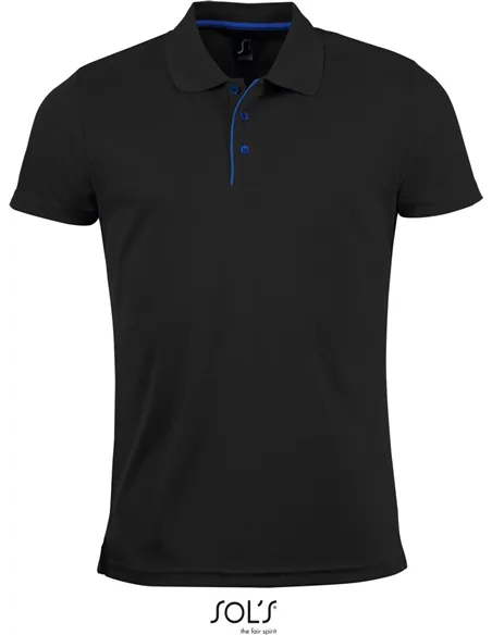 Moška športna polo majica PERFORMER MEN