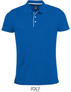 Moška športna polo majica PERFORMER MEN 2