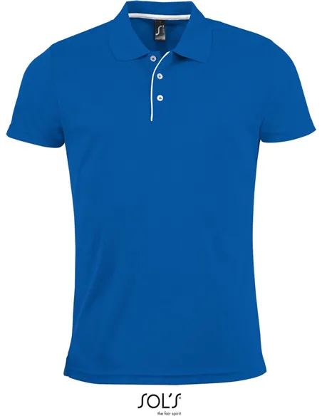 Moška športna polo majica PERFORMER MEN