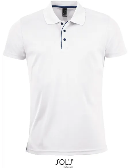 Moška športna polo majica PERFORMER MEN