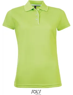 Ženska športna polo majica PERFORMER WOMEN