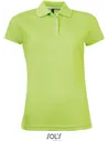 Ženska športna polo majica PERFORMER WOMEN