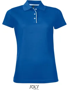 Ženska športna polo majica PERFORMER WOMEN 2