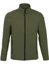 Moška soft shell jakna RACE MAN
