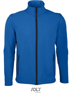 Moška soft shell jakna RACE MAN 2