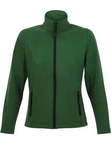 Ženska soft shell jakna RACE WOMAN