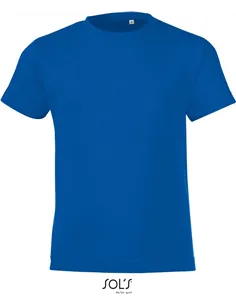 Otroška talirana majica REGENT KIDS FIT 2