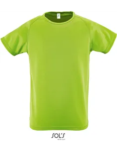 Otroška športna majica SPORTY KIDS