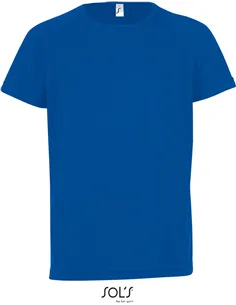 Otroška športna majica SPORTY KIDS 2