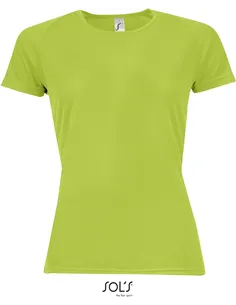 Ženska športna majica SPORTY WOMAN