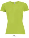 Ženska športna majica SPORTY WOMAN