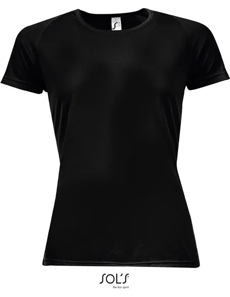 Ženska športna majica SPORTY WOMAN