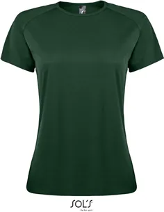 Ženska športna majica SPORTY WOMAN 2