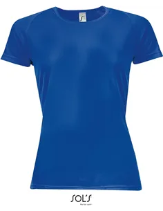 Ženska športna majica SPORTY WOMAN 2