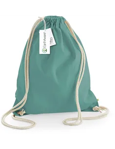 Vrečka - nahrbtnik Organic W810 2