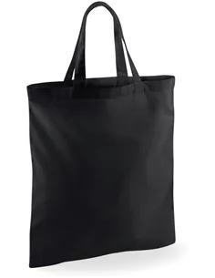 Nakupovalna vreča s kratkimi ročaji W101S