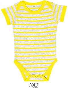 Otroški body Miles baby