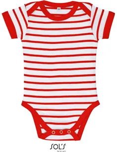 Otroški body Miles baby 2