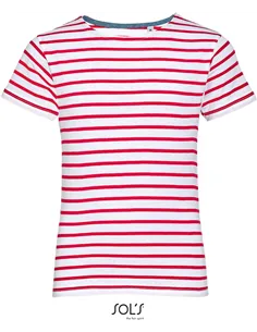 Otroška majica Miles kids 2