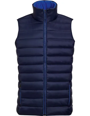 Moški brezrokavnik Wave men