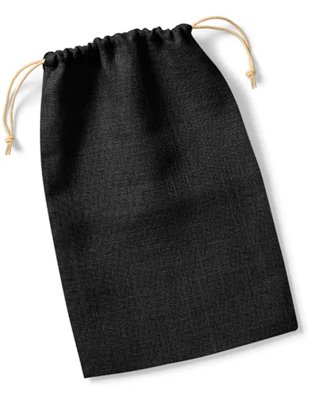 Žakelj iz jute W415