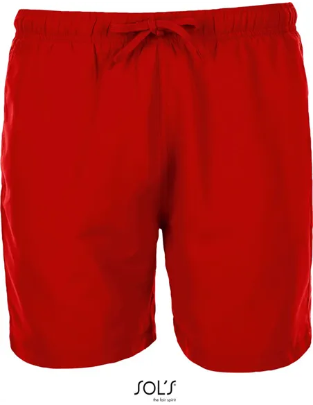 Moške kopalne hlače Sandy