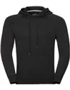Moški pulover s kapuco R281M