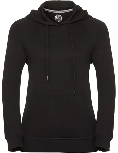 Ženski pulover s kapuco R281F