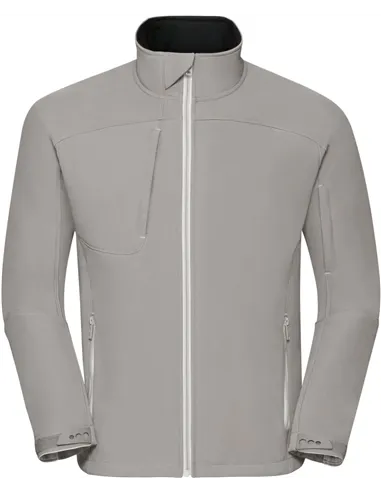 Moška jakna softshell Bionic R410M