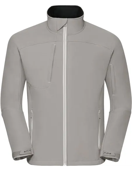 Moška jakna softshell Bionic R410M