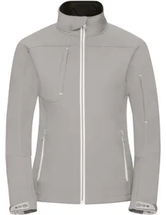 Ženska jakna softshell Bionic R410F 2