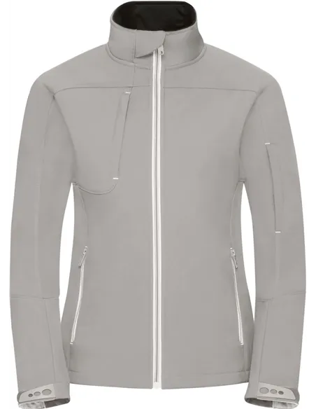 Ženska jakna softshell Bionic R410F