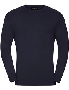 Moški pleten pulover R717M 2