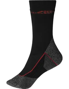 Delovne visoke nogavice James & Nicholson | JN 213