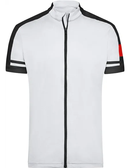 Moška kolesarska majica James & Nicholson | JN 454