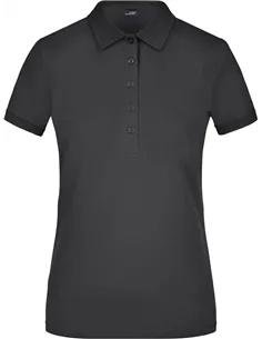 Ženska polo majica James & Nicholson | JN 709