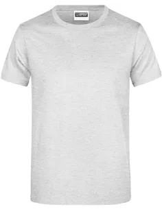 Moška majica s kratkimi rokavi James & Nicholson | JN 797