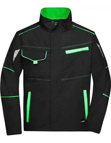 Delovna jakna James & Nicholson | JN 849