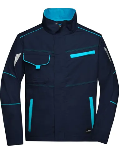 Delovna jakna James & Nicholson | JN 849