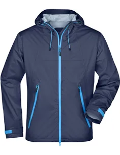 Moška softshell jakna James & Nicholson | JN 1098 2