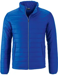 Moška podložena jakna James & Nicholson | JN 1120 2